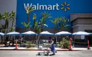 Walmart anuncia inversión récord de 43 mil millones de pesos en México para 2026