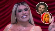 Wendy Guevara respalda a Nicola Porcella y desmiente romance con La Bebeshita