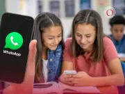 WhatsApp lanza control parental: nueva herramienta para proteger a menores en México