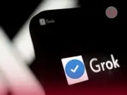 X restringe Grok: IA premium solo para cuentas verificadas desde marzo