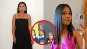 Yalitza Aparicio revela fotos inéditas de su etapa estudiantil antes de la fama