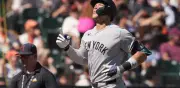 Yankees Hacen Historia con Doble Blanqueada Inicial y Jonrón de Aaron Judge