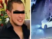 Yigal 'R' condenado a 10 años por triple homicidio vial en Tlajomulco