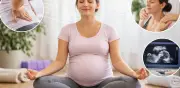 Yoga Prenatal: Beneficios Físicos y Mentales para Mujeres Embarazadas