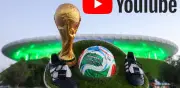 YouTube Transmitirá Inicio de Partidos del Mundial 2026 en Acuerdo Histórico con FIFA
