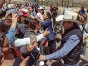 Zacatecas impulsa soberanía alimentaria con nueva planta procesadora de frijol