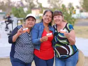 Zapopan entrega 300 tarjetas Voluntades para acceso a servicios médicos con descuentos