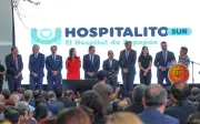 Zapopan Inaugura Hospitalito Sur, Único Municipio Mexicano con Dos Hospitales Propios