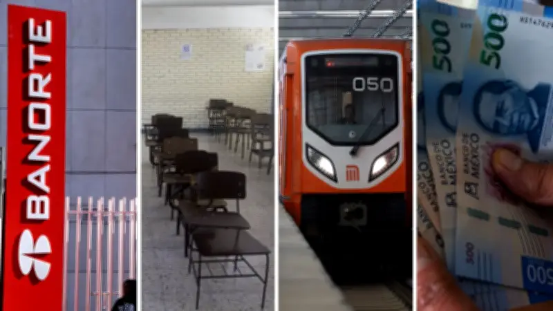 1 de mayo: qué abre, qué no y pago triple si trabajas