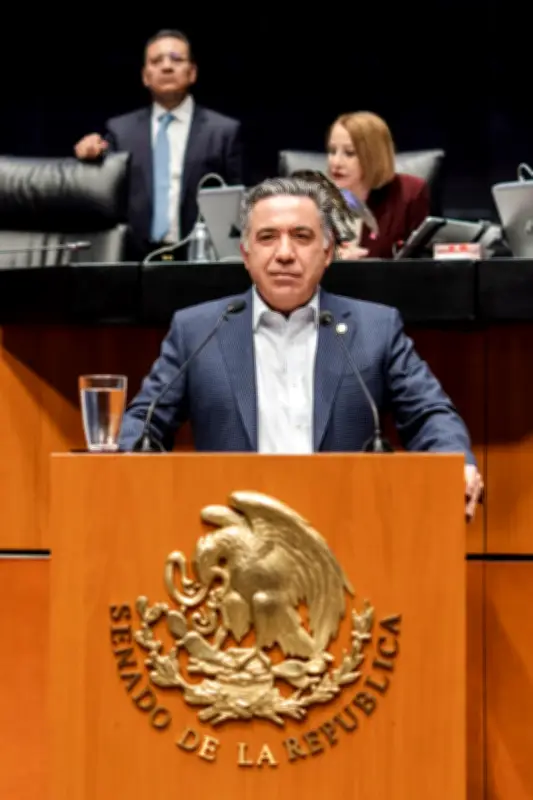 10 funcionarios mexicanos vinculados con el Cártel de Sinaloa según acusación de EU