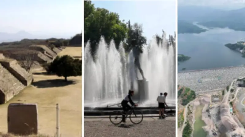 12 destinos literarios en México para viajar a través de los libros