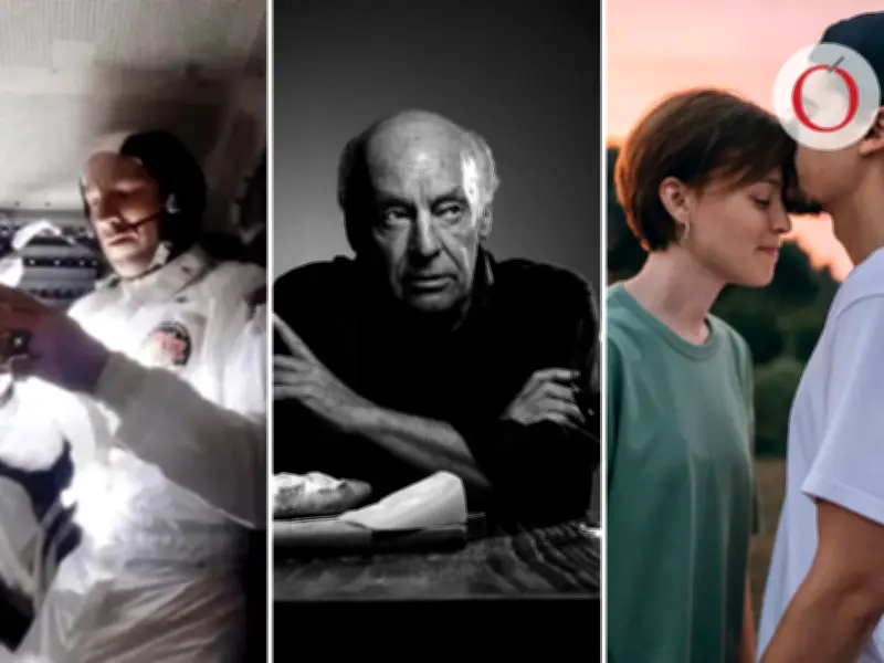 13 de abril: Día del Beso, legado de Galeano y el drama del Apolo 13