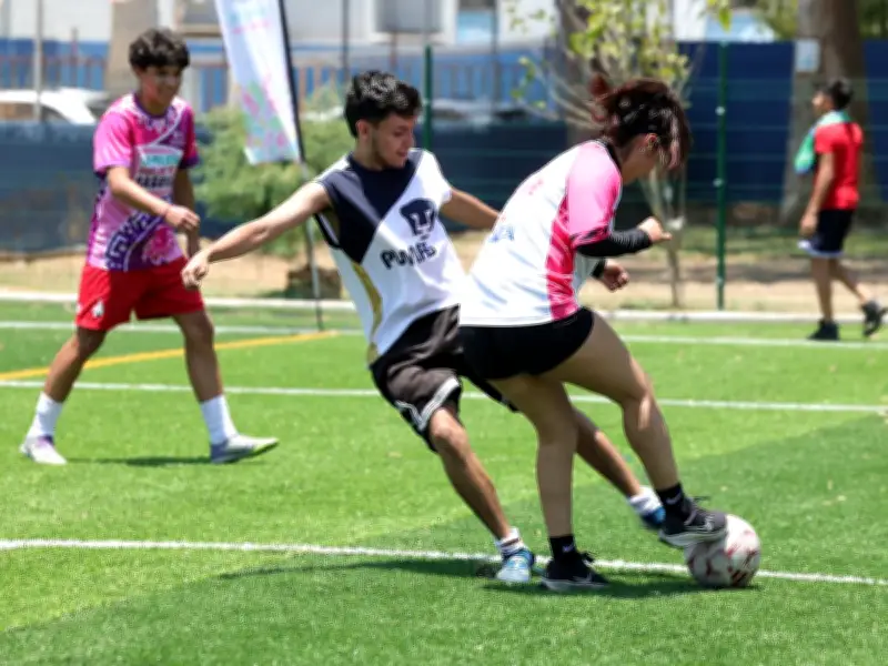 18 Festivales Futboleros gratuitos en CDMX rumbo al Mundial 2026