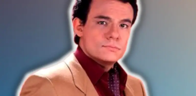 20 de abril: Día de José José, una conmemoración nacida de sus fans y una canción