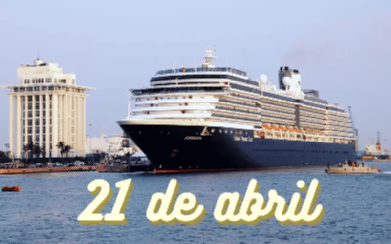 21 de abril: La heroica defensa de Veracruz y las celebraciones globales de creatividad