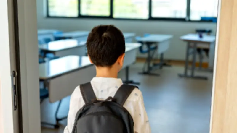 273 millones de niños fuera de la escuela en 2026: Unesco alerta sobre crisis educativa