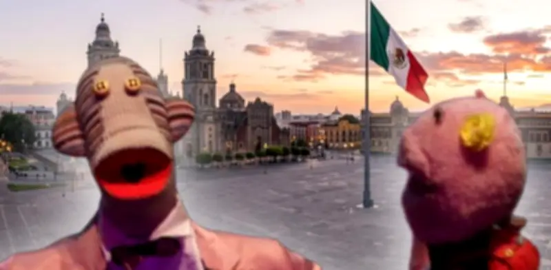 31 Minutos en el Zócalo CDMX: cómo ver el concierto EN VIVO y GRATIS el 30 de abril