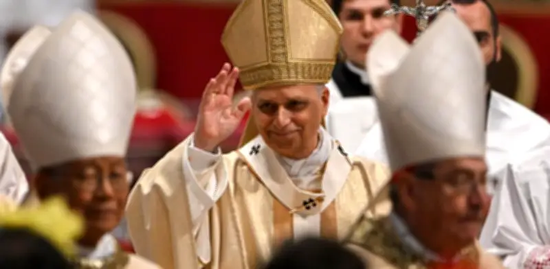 40 años de Chernóbil: Papa León XIV pide usar energía atómica solo para la paz