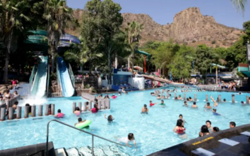 5 Balnearios Cerca de Guadalajara para Disfrutar el Sábado de Gloria 2026