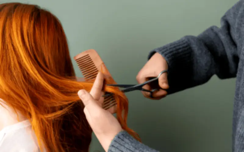 5 cortes en capas para cabello corto que serán tendencia en 2026