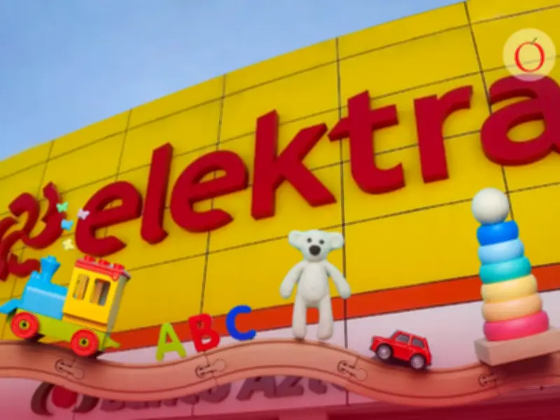5 regalos para el Día del Niño en Elektra a pagos chiquitos