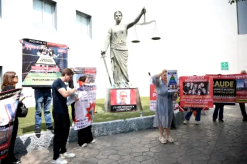 79 denuncias por 400 mdp contra proyectos inmobiliarios