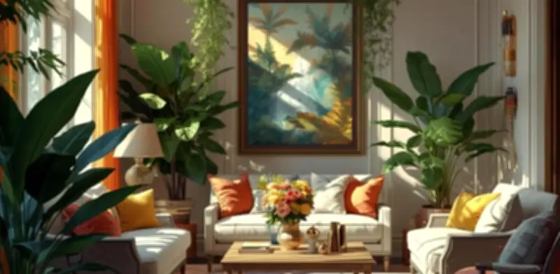 8 Plantas Baratas que Lucen como Lujo en tu Hogar: Transforma tu Espacio