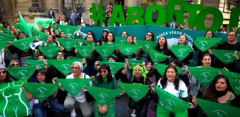 A 19 años de despenalización, alertan sobre aborto forzado y violencia de género