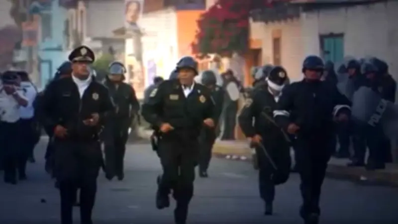 A 20 años de la represión en Atenco: víctimas aún buscan justicia