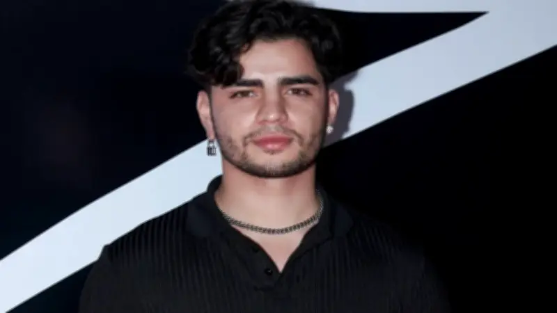 Aarón Mercury noquea a Mario Bautista en Supernova Génesis y reta a Pantoja