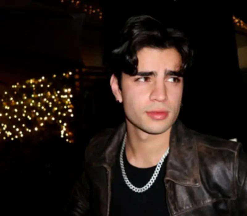 Aaron Mercury confiesa que no le cae bien Poncho de Nigris