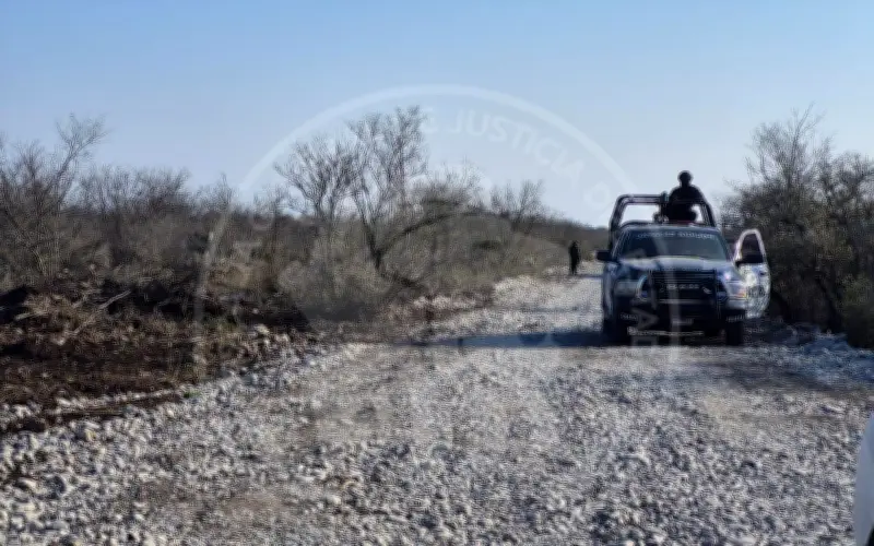 Abaten a seis presuntos criminales en operativo conjunto en Nuevo León