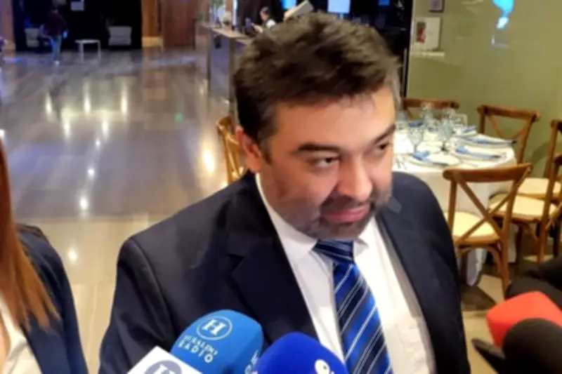 Abogado de la Tía Paty Abandona Caso por Amenazas y Presiones