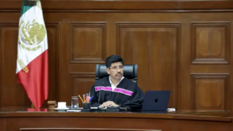 Abogado Penalista Advierte Graves Riesgos por Congelamiento de Cuentas sin Orden Judicial