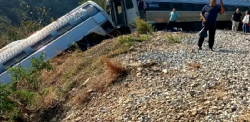 Absuelven a empleados del Tren Interoceánico tras acuerdo reparatorio con víctimas