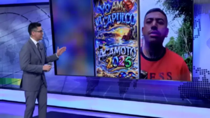 Acamoto 2026: Organizador defiende evento en Acapulco pese a bloqueo comercial de empresarios