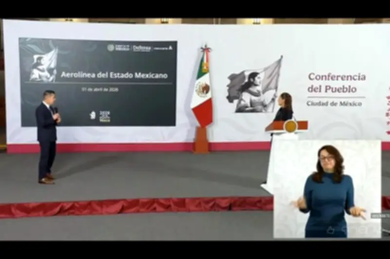 Acapulco impulsa su turismo con nuevo vuelo directo desde el AIFA