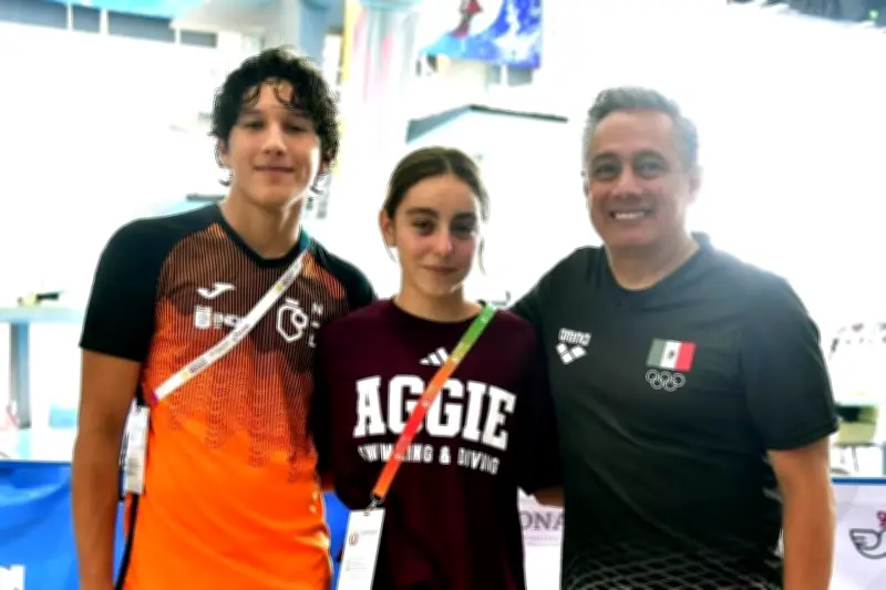 Accidente en competencia deportiva se convierte en lección de vida y superación