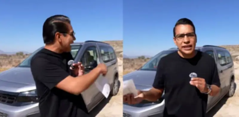 Accidente laboral en Juve 3D revela polémica por posible falta de afiliación al IMSS