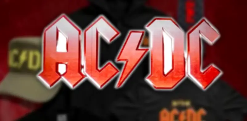 AC/DC abrirá tienda pop up exclusiva en CDMX: fechas y ubicación reveladas