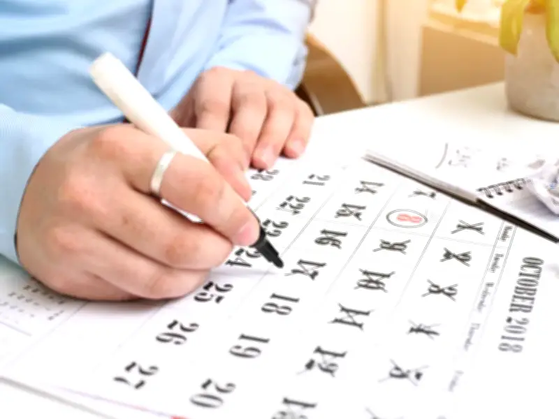 Aclaran calendario laboral: Lunes 4 de mayo de 2026 NO es feriado oficial en México