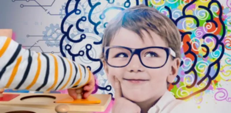 Actividades Montessori para preescolares: potencia su desarrollo