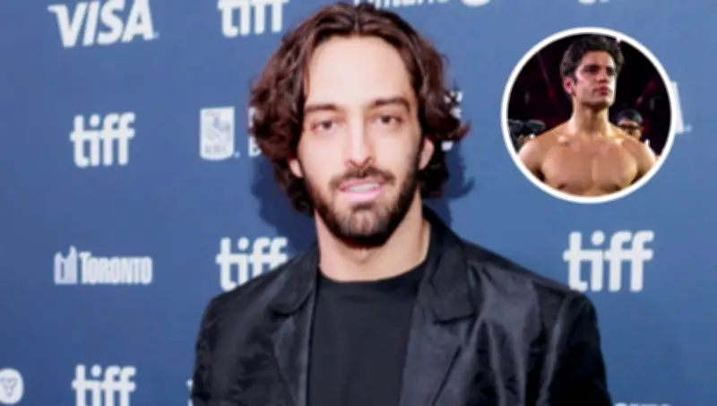 Actor de Televisa critica debut de Aaron Mercury en telenovela