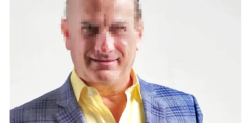 Actor Patricio 'N' es vinculado a proceso por presunto abuso sexual de sus hijas