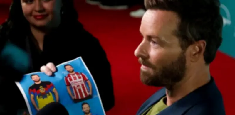 Actores de Malcolm el de en medio revelan sus equipos favoritos de la Liga MX