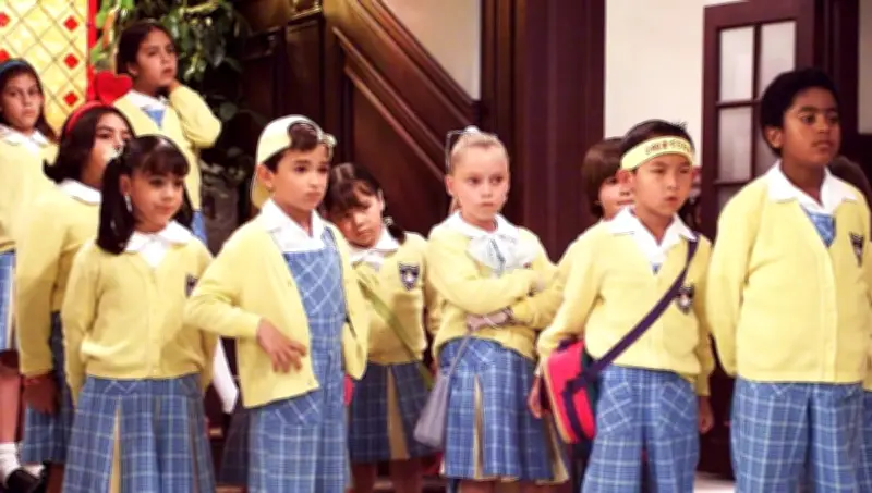 Actriz de '¡Vivan los niños!' pide ayuda para gastos médicos de su madre