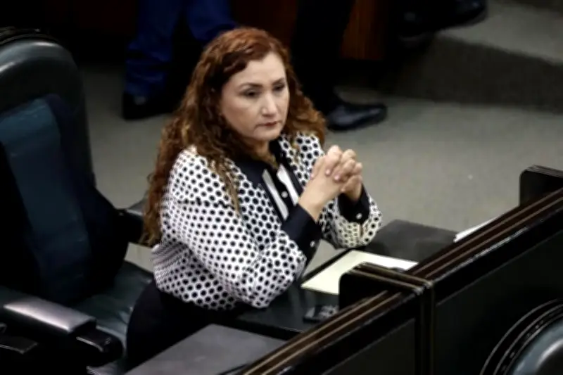 Acuerdan mesas de diálogo para revisar reforma judicial estatal