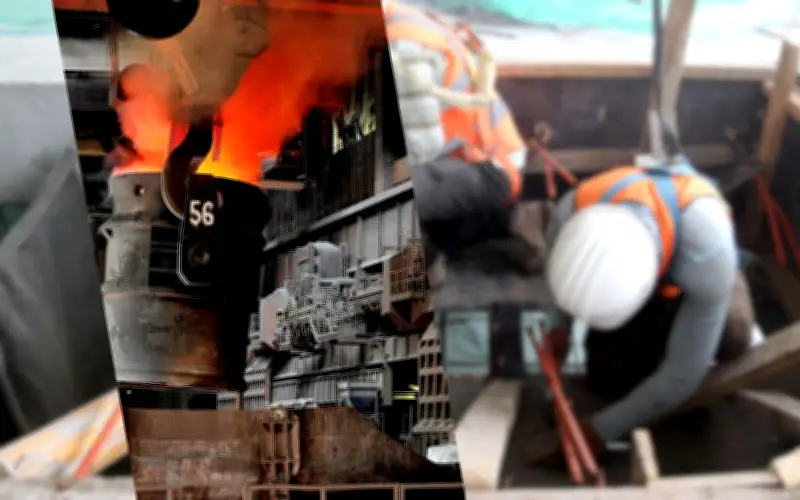 Acuerdo siderúrgico del Plan México impactará a la construcción