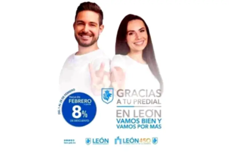 Acusan a alcaldesa de León por actos anticipados de campaña