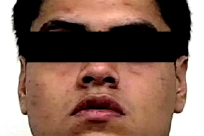 Acusan a dos sujetos por balear a policías en Nuevo León; enfrentamiento dejó heridos